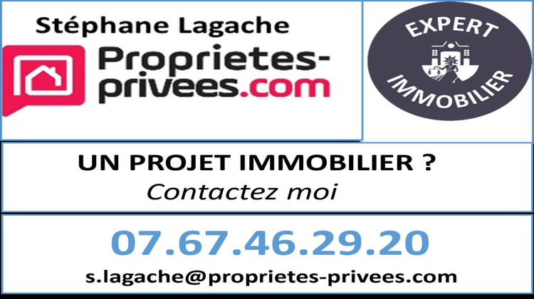 Ma-Cabane - Vente Appartement CUCQ, 51 m²