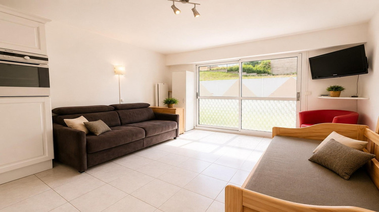 Ma-Cabane - Vente Appartement Cucq, 23 m²