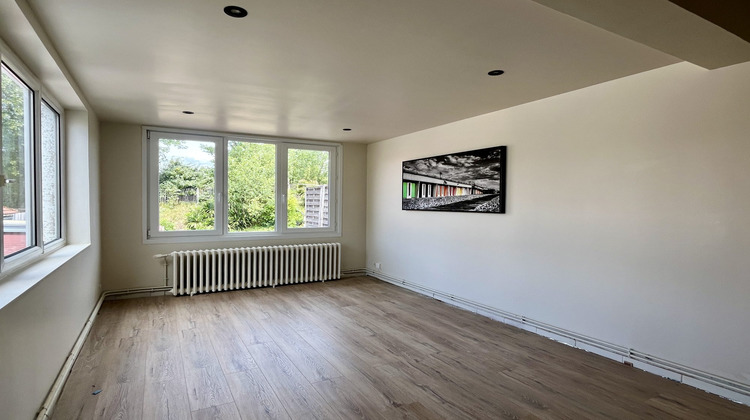 Ma-Cabane - Vente Appartement Cucq, 61 m²