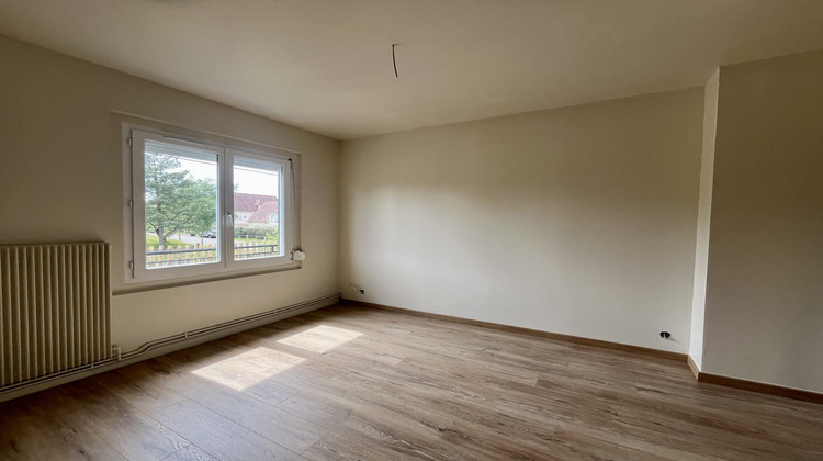 Ma-Cabane - Vente Appartement Cucq, 61 m²