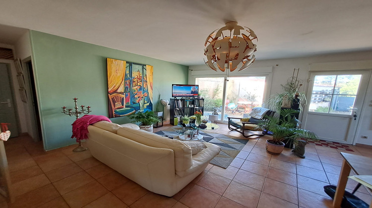 Ma-Cabane - Vente Appartement Cucq, 58 m²