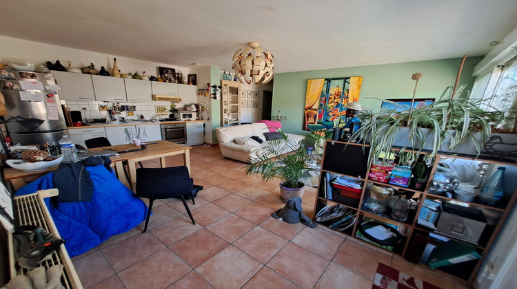 Ma-Cabane - Vente Appartement Cucq, 58 m²