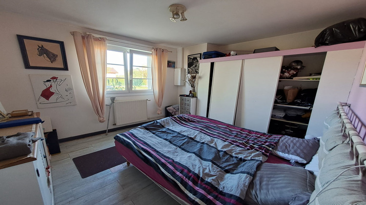 Ma-Cabane - Vente Appartement Cucq, 58 m²