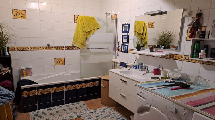 Ma-Cabane - Vente Appartement Cucq, 58 m²