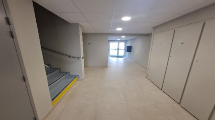 Ma-Cabane - Vente Appartement Cucq, 36 m²