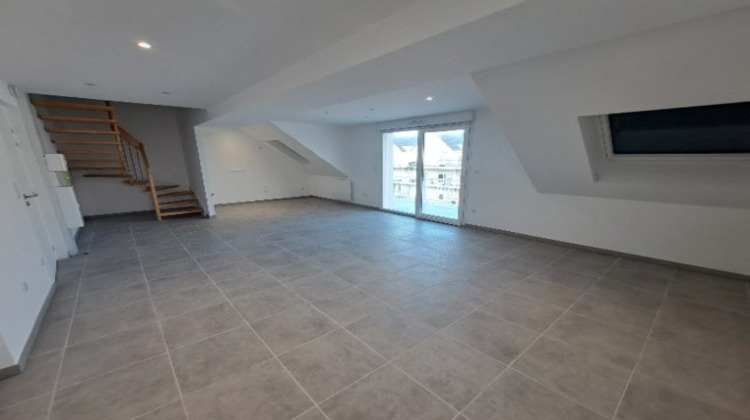 Ma-Cabane - Vente Appartement Cucq, 63 m²