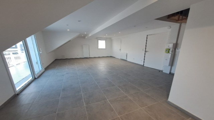 Ma-Cabane - Vente Appartement Cucq, 63 m²
