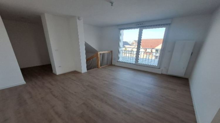 Ma-Cabane - Vente Appartement Cucq, 63 m²