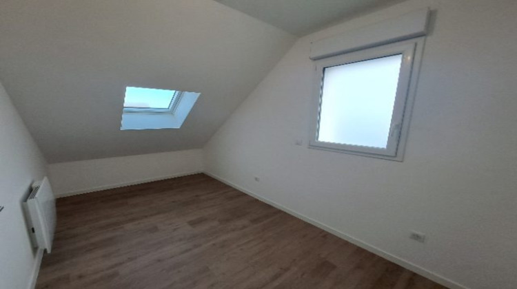 Ma-Cabane - Vente Appartement Cucq, 63 m²