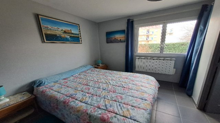 Ma-Cabane - Vente Appartement Cucq, 34 m²