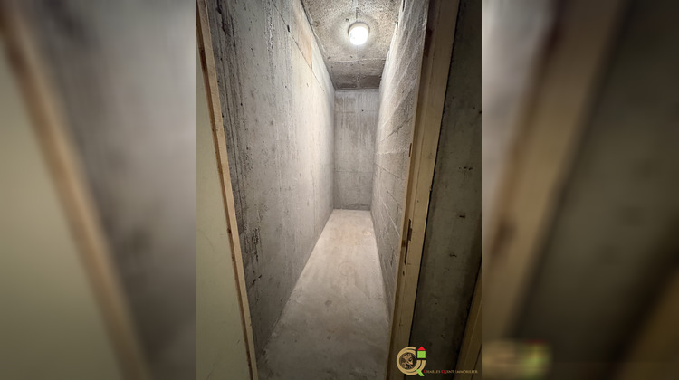 Ma-Cabane - Vente Appartement Cucq, 3 m²
