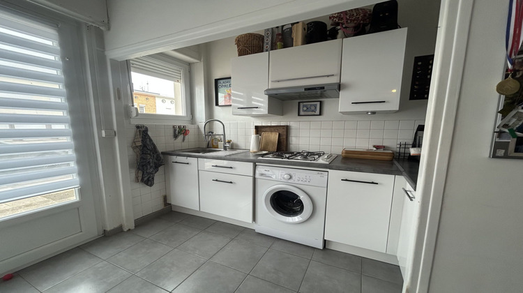 Ma-Cabane - Vente Appartement Cucq, 54 m²