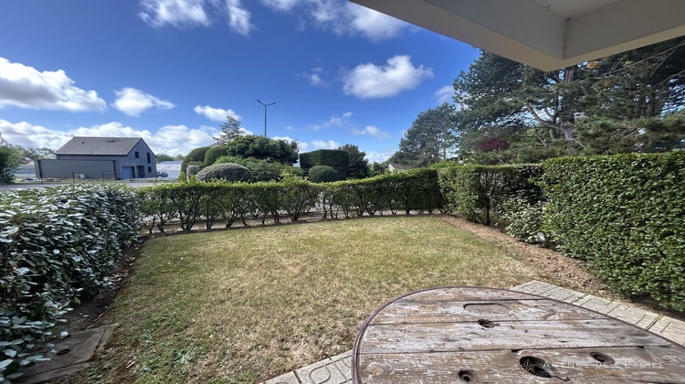 Ma-Cabane - Vente Appartement Cucq, 28 m²