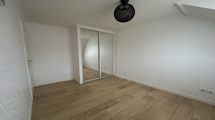 Ma-Cabane - Vente Appartement Cucq, 52 m²