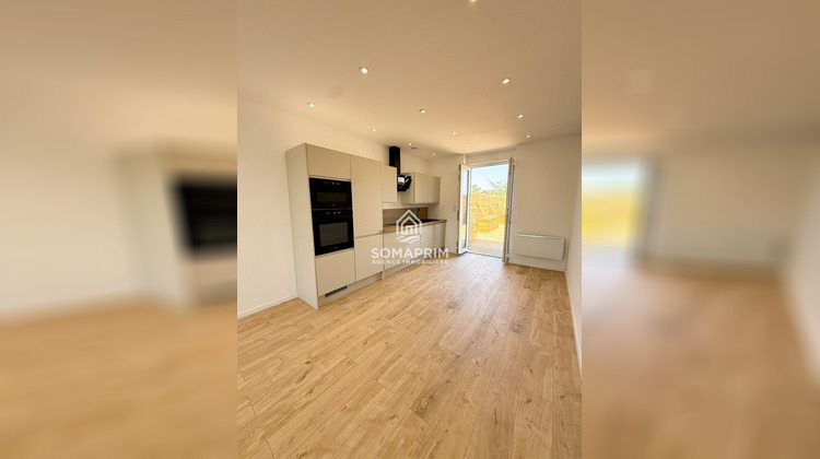 Ma-Cabane - Vente Appartement Cucq, 59 m²