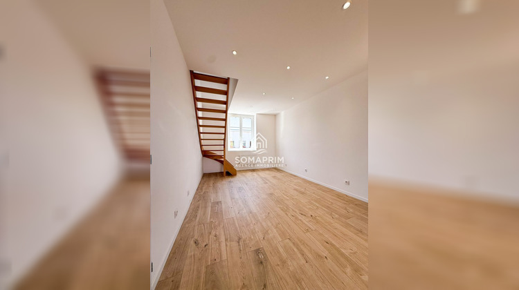 Ma-Cabane - Vente Appartement Cucq, 59 m²