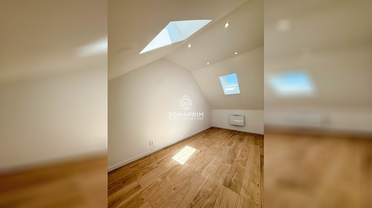 Ma-Cabane - Vente Appartement Cucq, 59 m²
