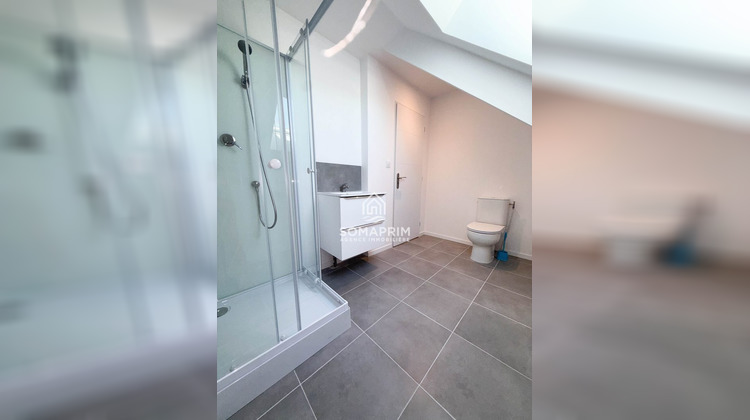 Ma-Cabane - Vente Appartement Cucq, 59 m²