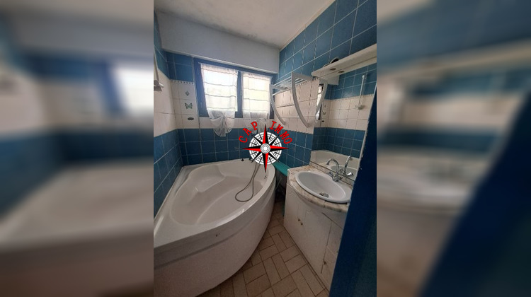 Ma-Cabane - Vente Appartement Cucq, 57 m²
