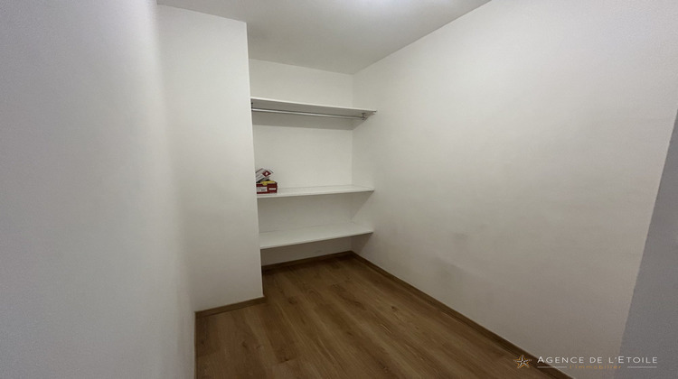 Ma-Cabane - Vente Appartement Cucq, 45 m²