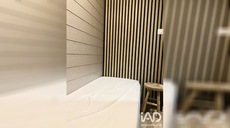 Ma-Cabane - Vente Appartement Cucq, 21 m²