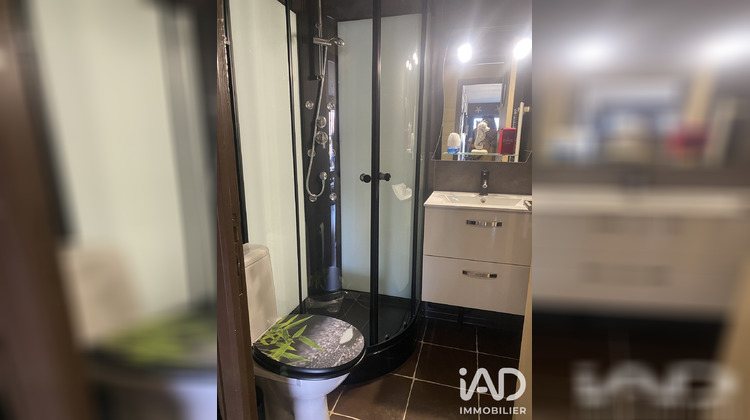 Ma-Cabane - Vente Appartement Cucq, 21 m²