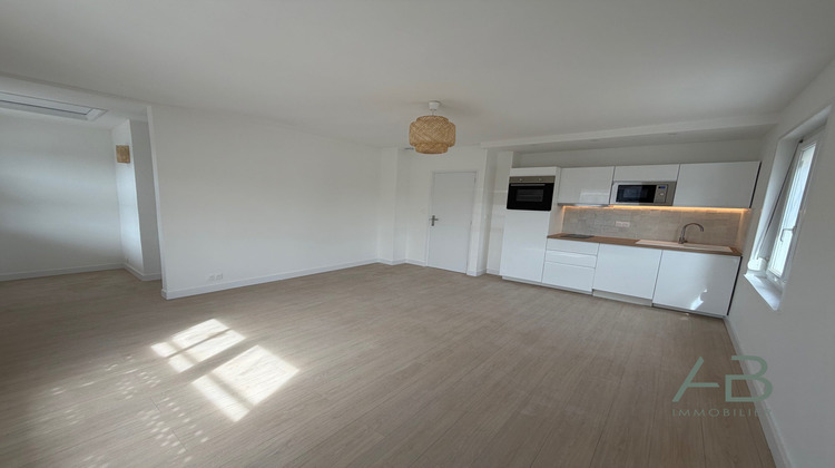Ma-Cabane - Vente Appartement Cucq, 50 m²
