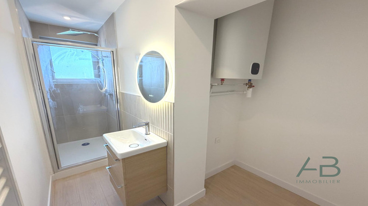Ma-Cabane - Vente Appartement Cucq, 50 m²