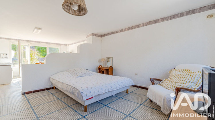 Ma-Cabane - Vente Appartement Cucq, 29 m²