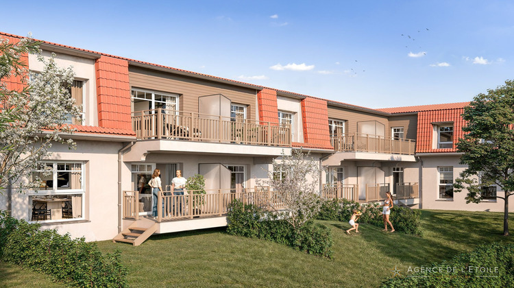 Ma-Cabane - Vente Appartement Cucq, 55 m²