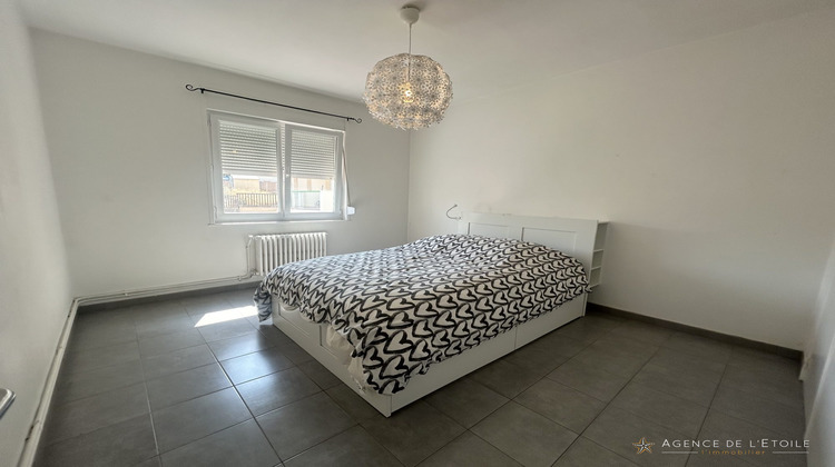 Ma-Cabane - Vente Appartement Cucq, 54 m²