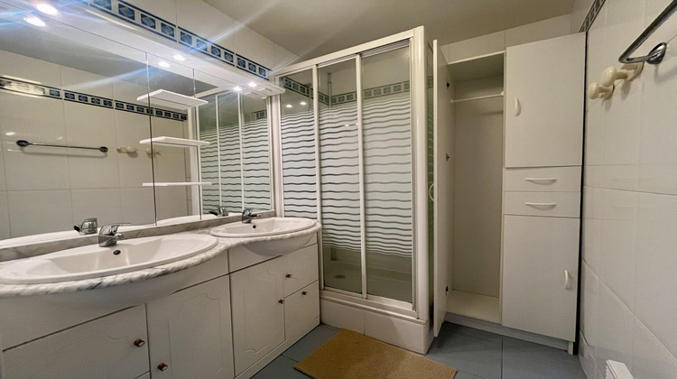 Ma-Cabane - Vente Appartement Cucq, 55 m²