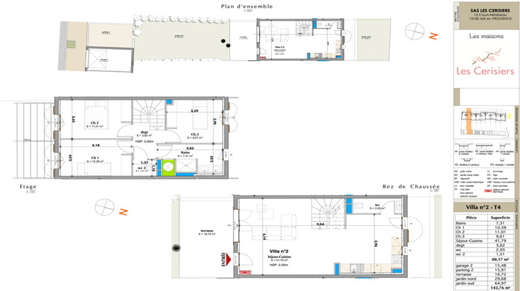 Ma-Cabane - Vente Appartement Cucuron, 45 m²