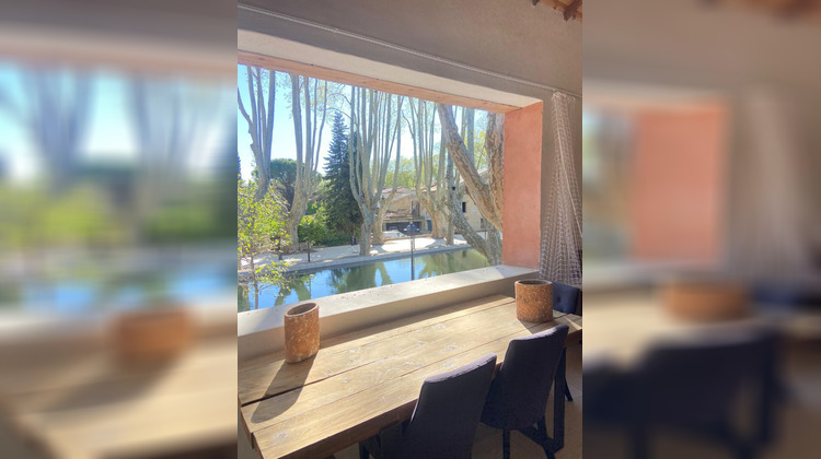 Ma-Cabane - Vente Appartement CUCURON, 60 m²