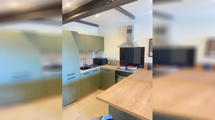 Ma-Cabane - Vente Appartement CUCURON, 60 m²