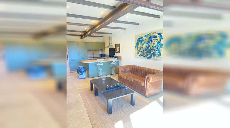 Ma-Cabane - Vente Appartement CUCURON, 60 m²