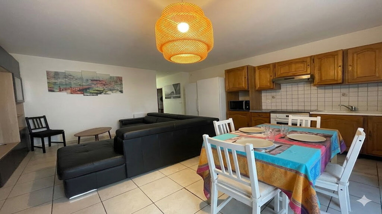 Ma-Cabane - Vente Appartement CUCURON, 60 m²