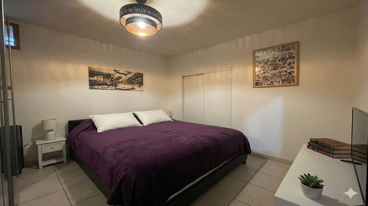 Ma-Cabane - Vente Appartement CUCURON, 60 m²