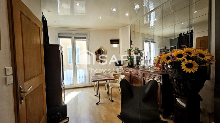 Ma-Cabane - Vente Appartement Cucuron, 44 m²