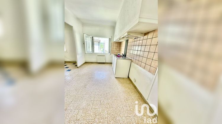 Ma-Cabane - Vente Appartement Cuers, 59 m²