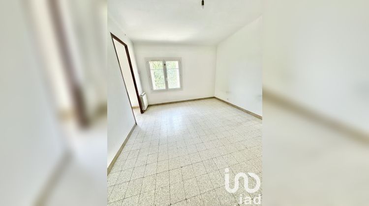 Ma-Cabane - Vente Appartement Cuers, 59 m²