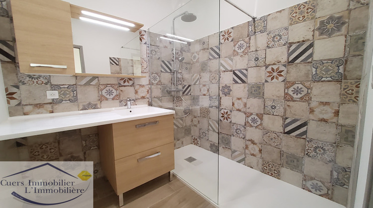 Ma-Cabane - Vente Appartement Cuers, 70 m²