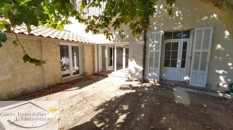 Ma-Cabane - Vente Appartement Cuers, 70 m²