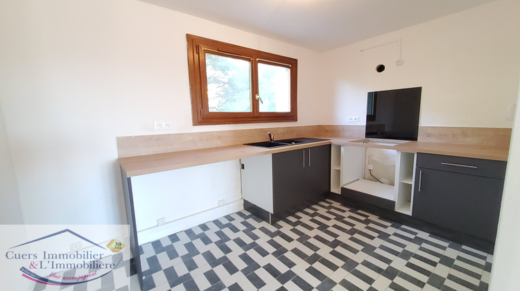 Ma-Cabane - Vente Appartement Cuers, 72 m²