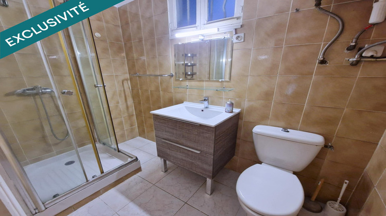 Ma-Cabane - Vente Appartement Cuers, 34 m²