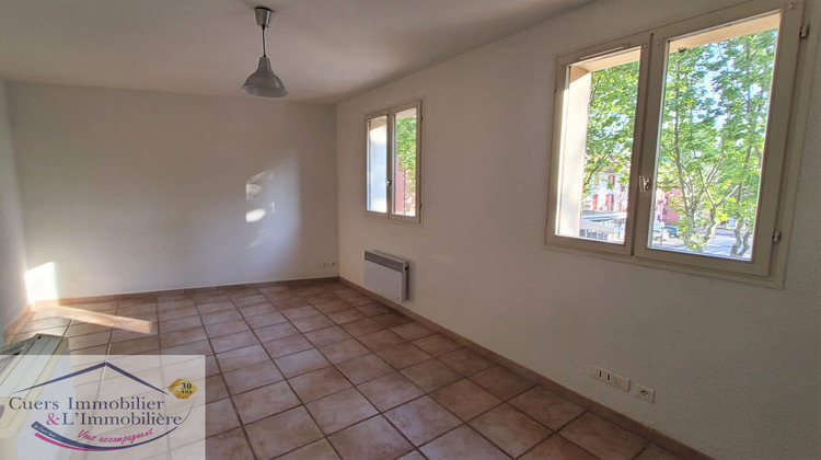Ma-Cabane - Vente Appartement Cuers, 43 m²