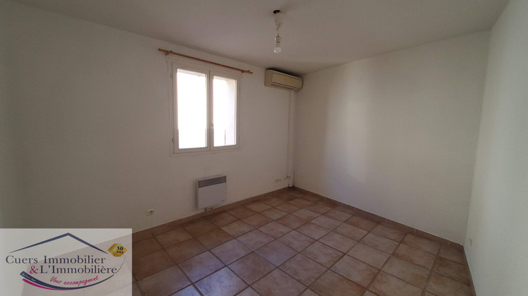 Ma-Cabane - Vente Appartement Cuers, 43 m²