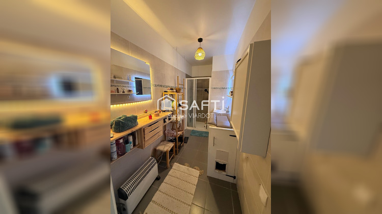 Ma-Cabane - Vente Appartement Cuers, 58 m²