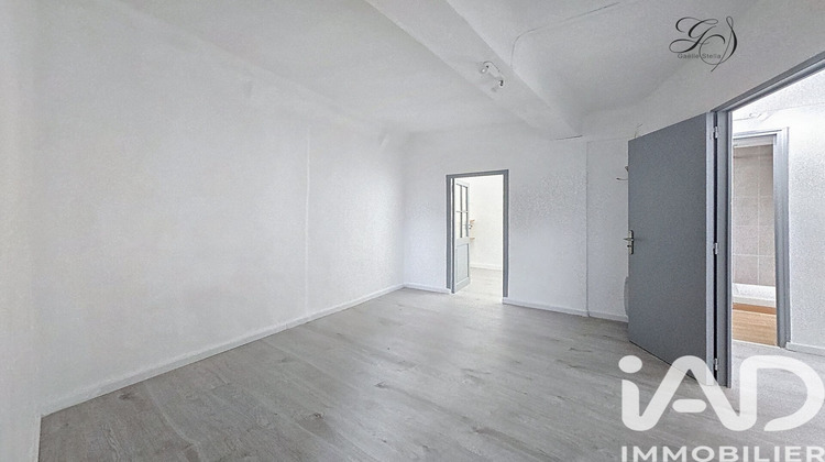 Ma-Cabane - Vente Appartement Cuers, 65 m²