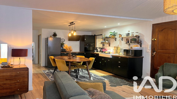 Ma-Cabane - Vente Appartement Cuers, 58 m²